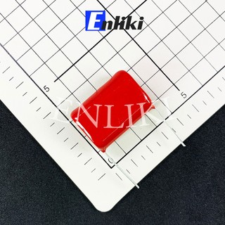 Tụ 4.7uF CBB 475J 630V 32mm