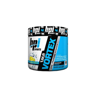 Thực Phẩm Bổ Sung Hỗ Trợ Tăng Sức Mạnh Trước Tập Pre Workout BPI 1.M.R Vortex ( 40 lần dùng )