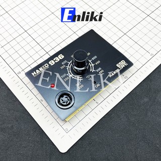Mạch Trạm Hàn 936 Jack Cái Có Mặt Điều Khiển