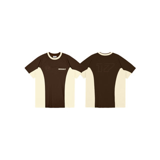 Áo Thun Track Tee Missout Unisex