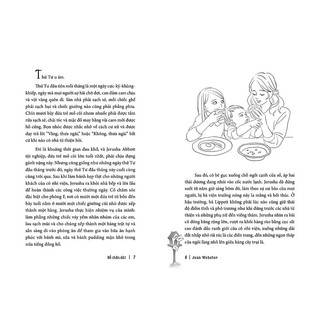 Sách - Ông bố chân dài - Tazano