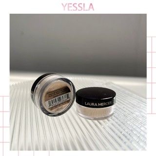 Laura Mercier Phấn phủ Translucent Loose Setting Powder