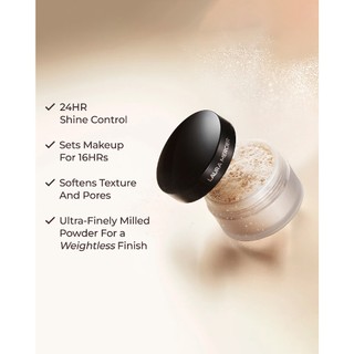 [SEPHORA - Mini Size] Laura Mercier Phấn phủ Translucent Loose Setting Powder