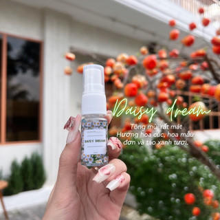 (10ML BODY MIST) XỊT THƠM BODY MIST XỊT THƠM DỊU NHẸ