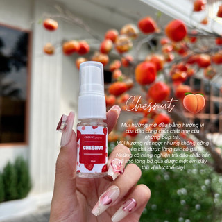 (10ML BODY MIST) XỊT THƠM BODY MIST XỊT THƠM DỊU NHẸ