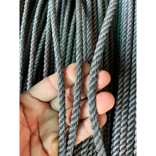dây cột trâu ,dây cột bò ,dây trâu đen,dây đen quấn lắp,dây thừng ràng buột hàng chắc chắn,dây từ 6ly,7ly,8ly