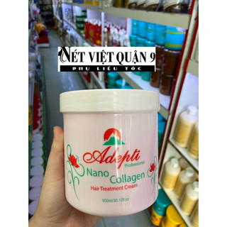 (Giá Sỉ ) Kem Ủ Tóc Adepti ( Siêu Mượt )