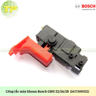 Công tắc máy khoan búa bosch gbh 2-22/26/28