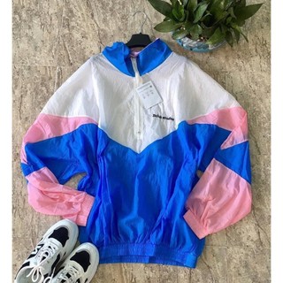 ÁO KHOÁC GIÓ CAO CẤP VNXK HÀNG SECONDHAND