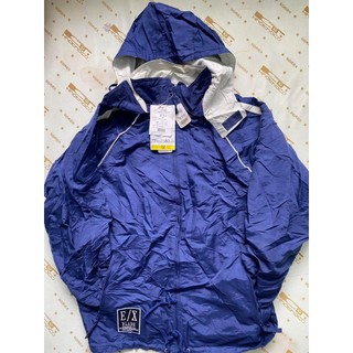 Áo khoác gió cao cấp vnxk hàng secondhand