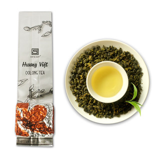 TRÀ Ô LONG [ HƯƠNG VIỆT - 100gr/gói ] Đông Sơn