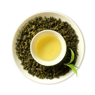 TRÀ Ô LONG [ HƯƠNG VIỆT - 100gr/gói ] Đông Sơn