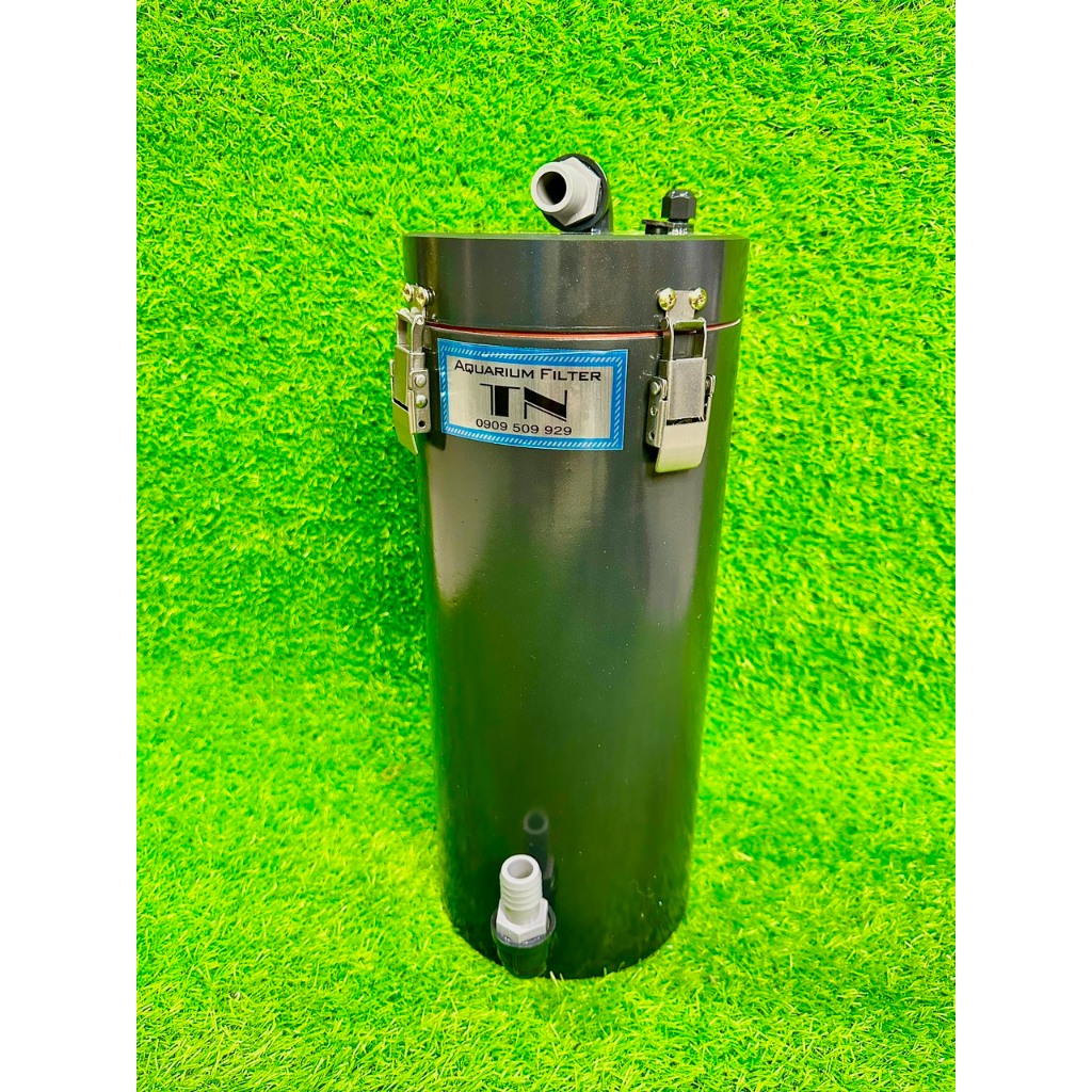 Vỏ lọc fi 168 ( chưa gồm bơm và pk )