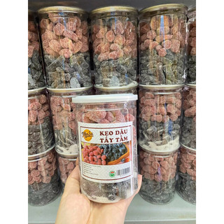 KẸO DÂU TẰM - ĐẶC SẢN ĐÀ LẠT