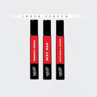 Nước Hoa Vùng Kín Nam RYDER BERGLING Cuốn Hút Lưu Hương Lâu, Mạnh Mẽ, Nam Tính, 10ml