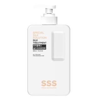 Dầu xả Triple S (SSS) 580ml