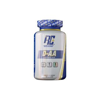 [Sale] Thực Phẩm Bổ Sung Tăng Cường Test Cho Nam Ronnie Coleman DAA Testosterone ( 10 lần dùng )