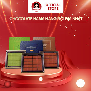 Nama Chocolate Royce socola tươi Nhật Bản các vị ship hoả tốc 1 tiếng Hà Nội - Chulab official