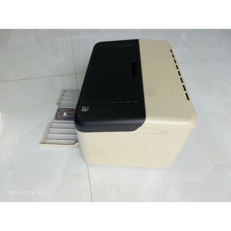 Bộ khung + Cơ + Vỏ + Cảm Biến Giấy Brother HL 1201