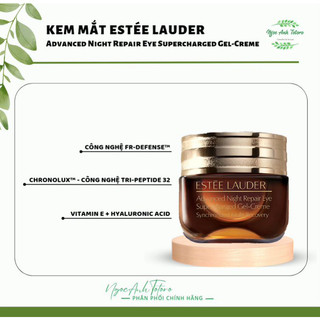 Kem mắt Estee Lauder 15ml Fullsize