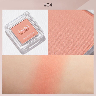 [JUDYDOLL] Phấn má Judydoll Pretty Blush 2g
