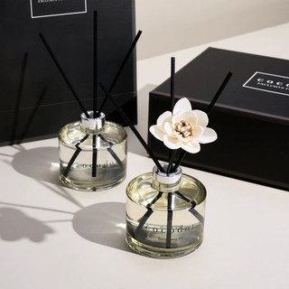 Set quà tặng 2 lọ tinh dầu thơm phòng Cocodor Diffuser 200ml
