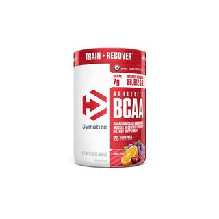 Dymatize Athlete’s BCAA – 25 Servings - BCAA PHỤC HỔI CƠ BẮP MẠNH MẼ , VỊ CỰC NGON - Authentic 100%