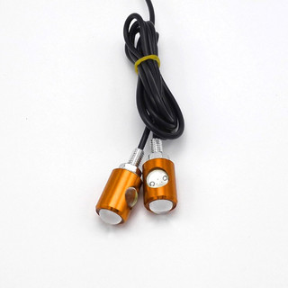 Xi Nhan Multi 2 Tim Ko Có Đế [ 1 Đôi ]
