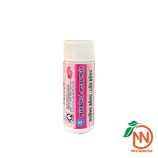 Tocamic 36ml - htc đại ngàn - phân bón lá dưỡng hoa