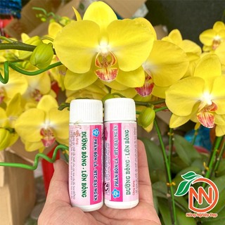 TOCAMIC 36ml - HTC Đại Ngàn - Phân Bón Lá Dưỡng Hoa