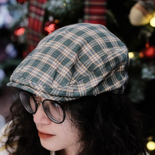 Nón Beret Caro - Tiệm CŨ KĨ