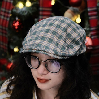 Nón Beret Caro - Tiệm CŨ KĨ