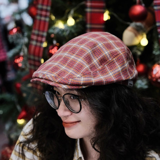 Nón Beret Caro - Tiệm CŨ KĨ