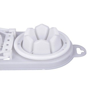Dụng Cụ Nhà Bếp - Dụng Cụ Cắt Lát Trứng