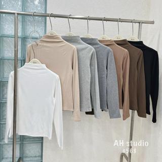 Áo giữ nhiệt lót lông ấm MHL