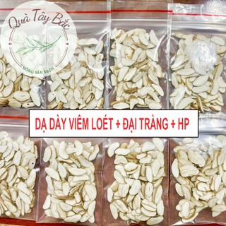 Hạt sành hạt sang rừng hạt già lõi trắng, dứt điểm dạ dày HP tá tràng