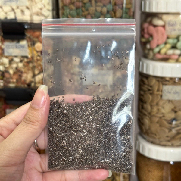 Hạt chia Úc chiết 15gr