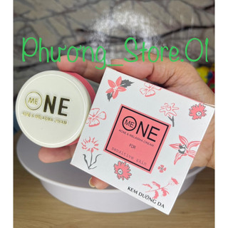 Kem ONE ME dưỡng trắng da 20g công ty thiện châu