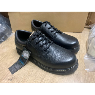 Giày Đốc DrSchool da bò chính hãng size 41->47