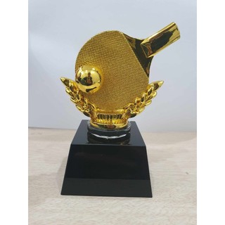Cúp Bóng Bàn Lưu Niệm, Huân Huy Chương Vàng Bạc Đồng Kim Loại Cao Cấp Chống Rỉ, Chống Mòn