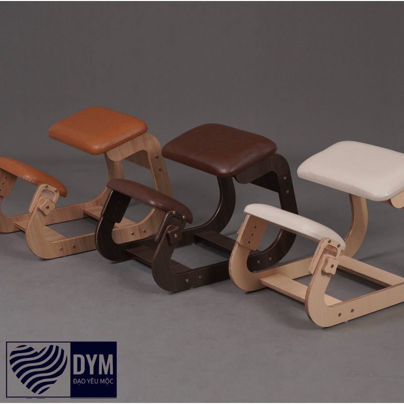 Ghế quỳ DYM version 2