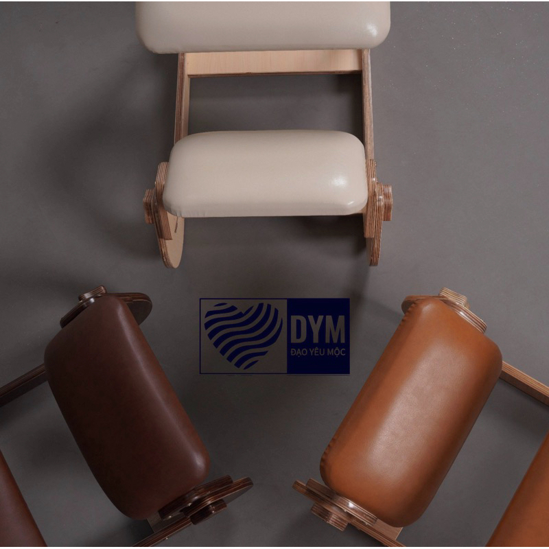 Ghế quỳ DYM version 2