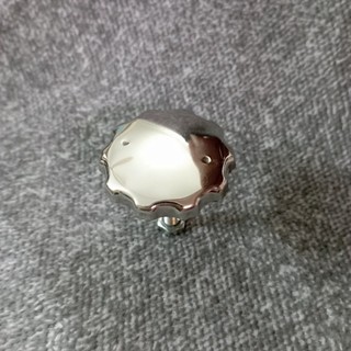 ốc nắp cốp inox xe 67