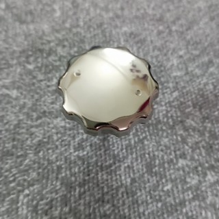 ốc nắp cốp inox xe 67