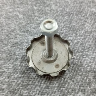 ốc nắp cốp inox xe 67