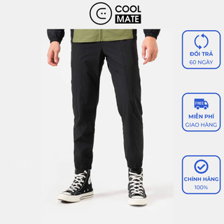 Quần dài nam UT Jogger co giãn thoải mái vận động Coolmate