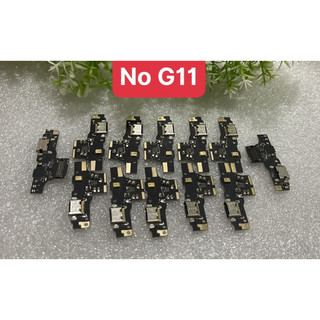 Cụm sạc / bo sạc / mạch sạc Nokia G11 zin mới
