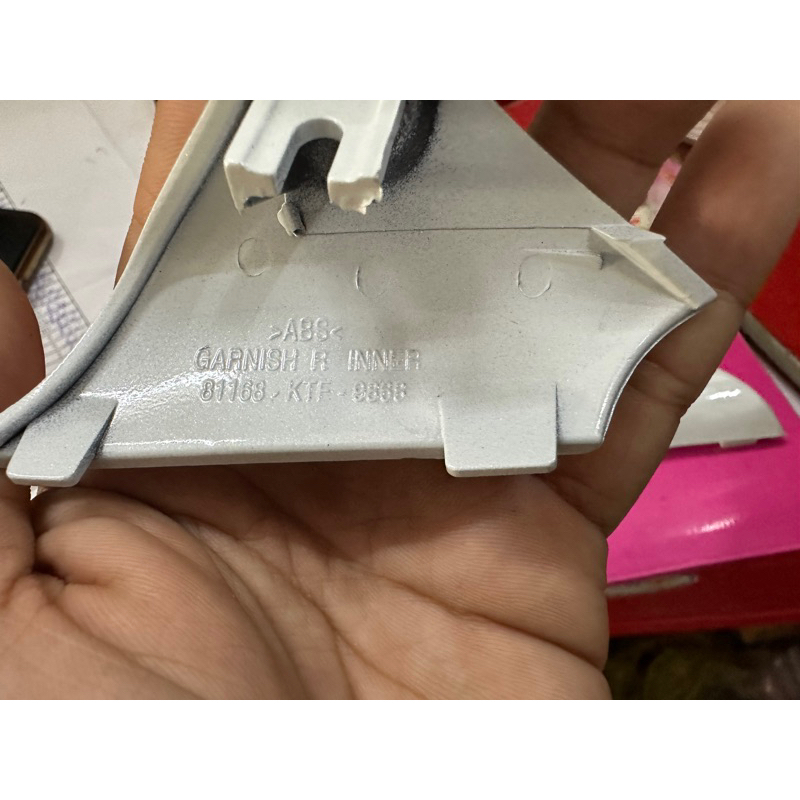 Cặp ốp vai ngay mặt nạ sh ý 2010 hàng loại 1