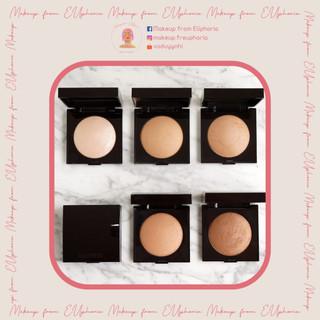Phấn Tạo Khối Bronzer Laura Mercier Matte Radiance Baked Powder 8g