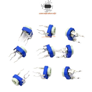 Biến trở RM065-105 (1M) chất lượng cao (túi 10 chiếc)